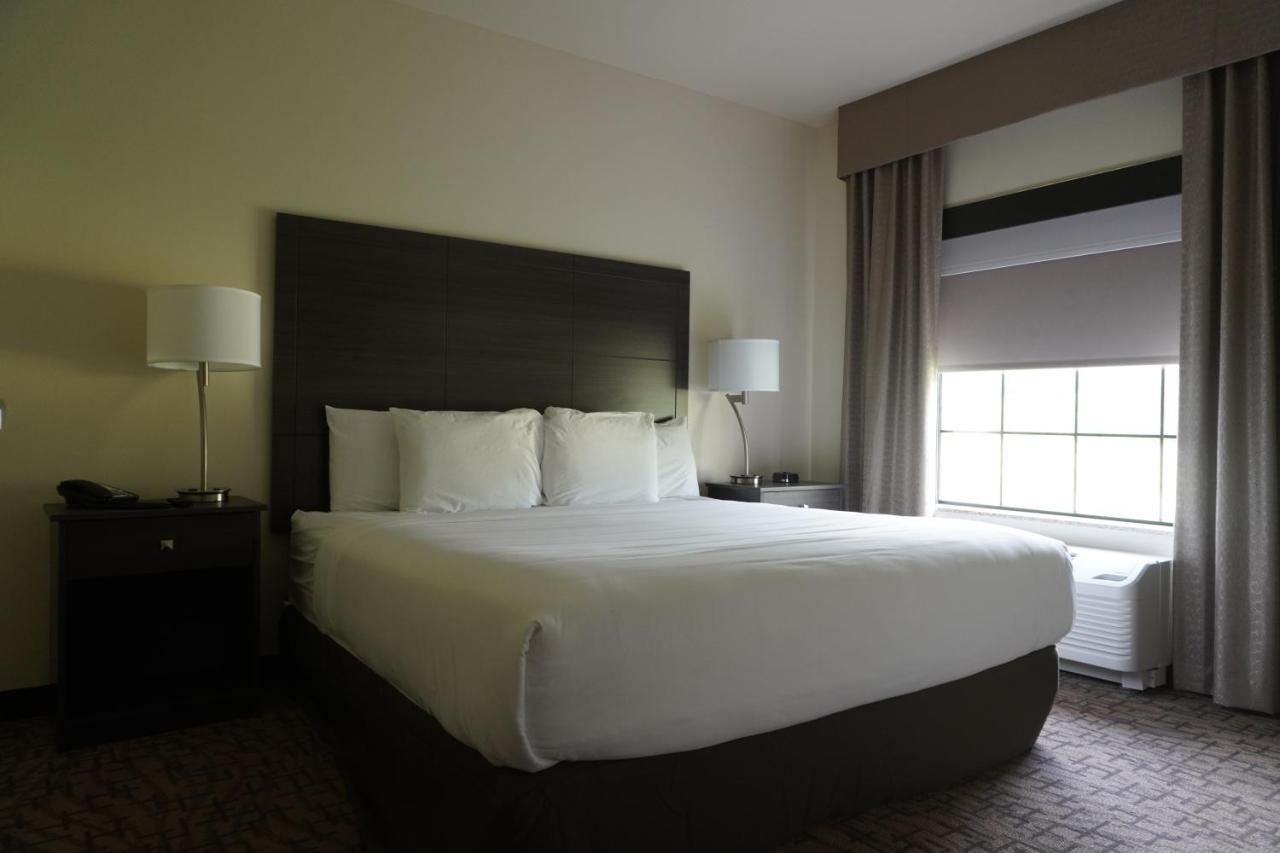 Comfort Inn & Suites Medina Kültér fotó