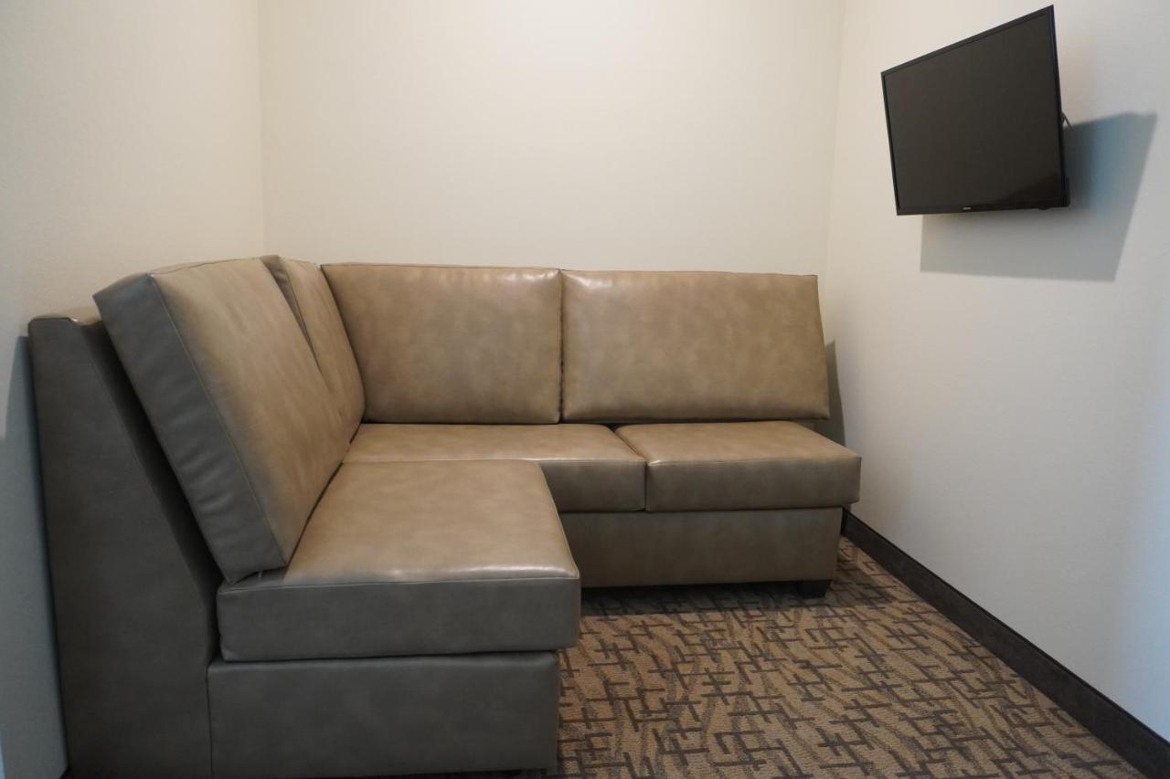Comfort Inn & Suites Medina Kültér fotó